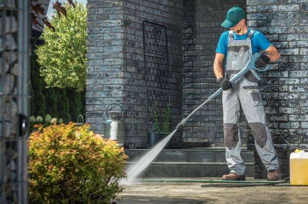 Trusted Seymour, TX Pressure Washing Services Experts