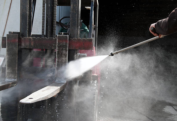 Best Building Exterior Washing  in Seymour, TX